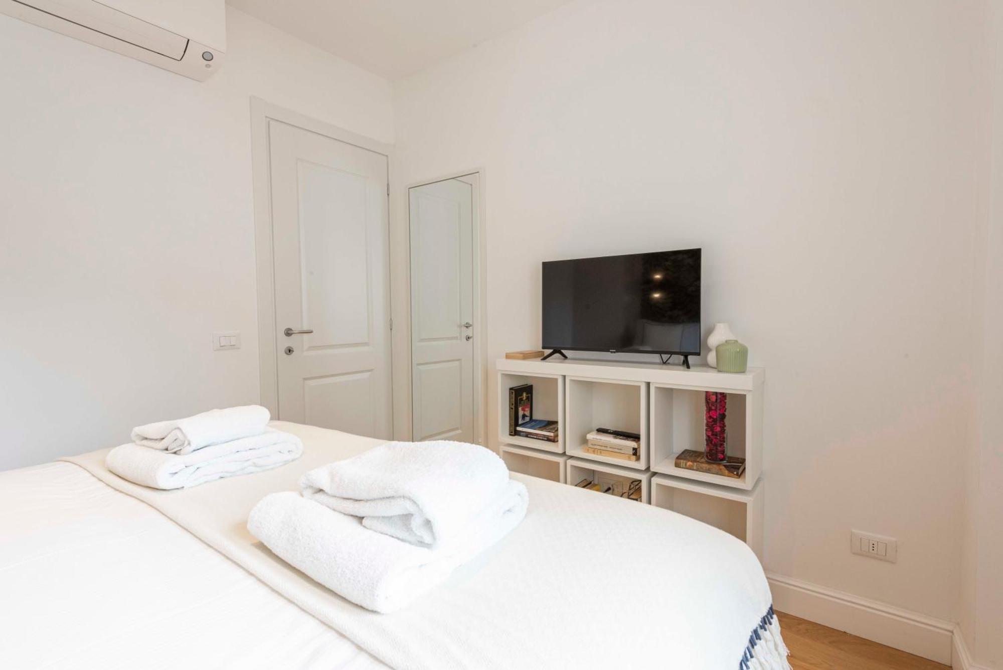 Lvl By Mmega Appartamento Firenze