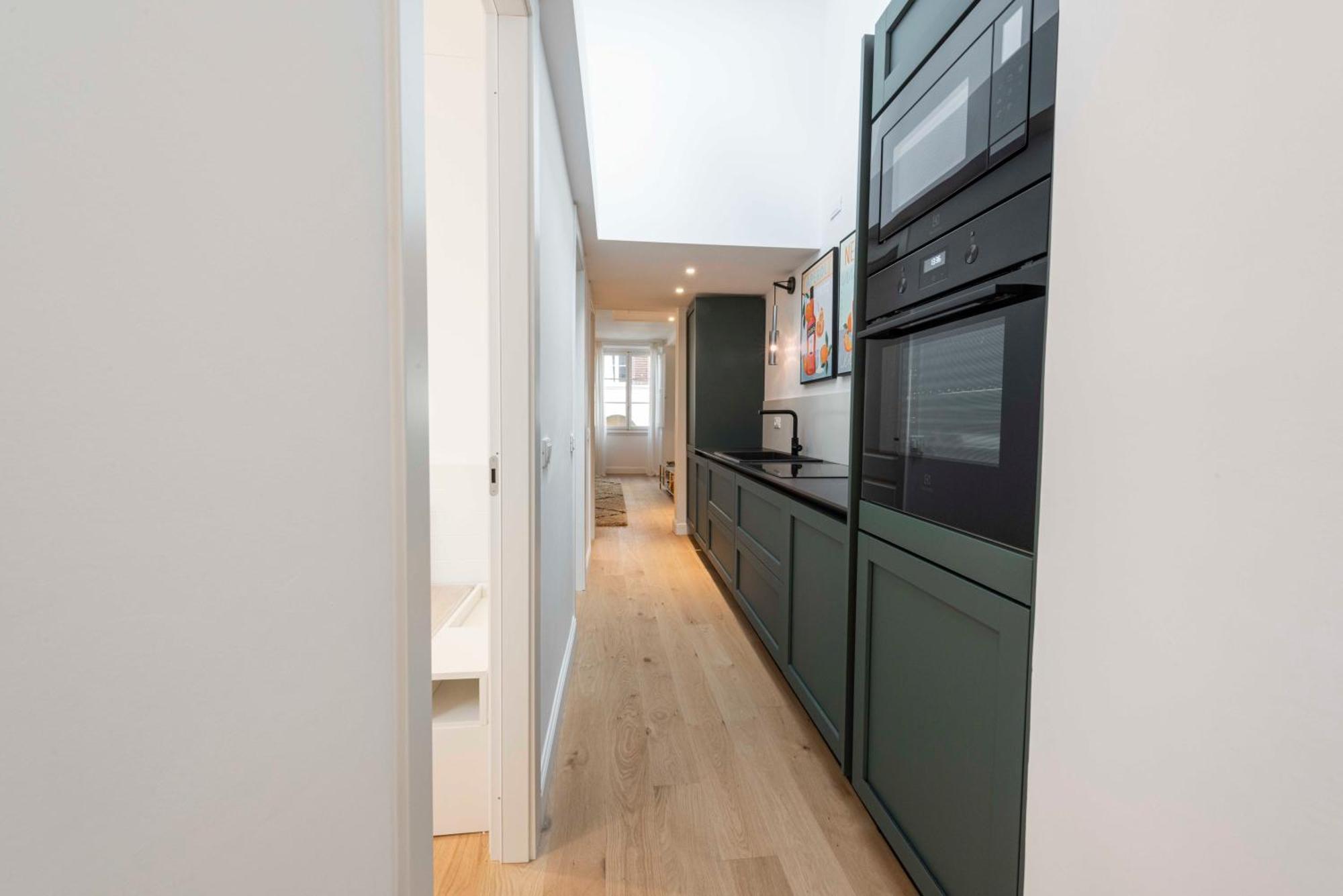 Appartamento Lvl By Mmega Firenze
